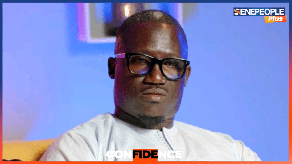 Djidiack, ex manager de Viviane : « Nekk na prison 6 mois, meussoufa tekk tankam »