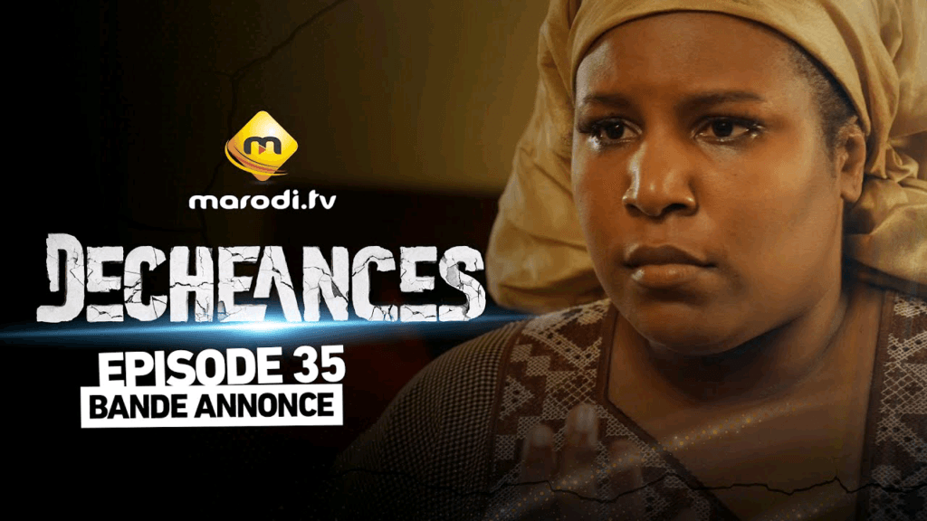 Vidéo : Déchéances – Bande annonce – Épisode 35