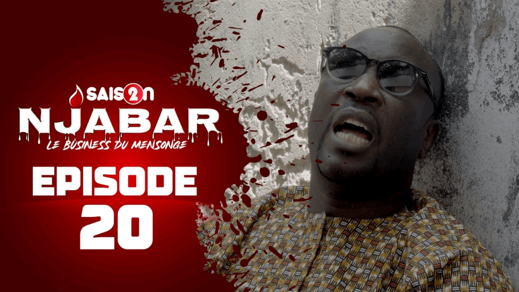 NJABAR – Suivez l’épisode 20 de la saison 2