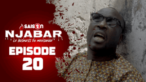 NJABAR – Suivez l’épisode 20 de la saison 2
