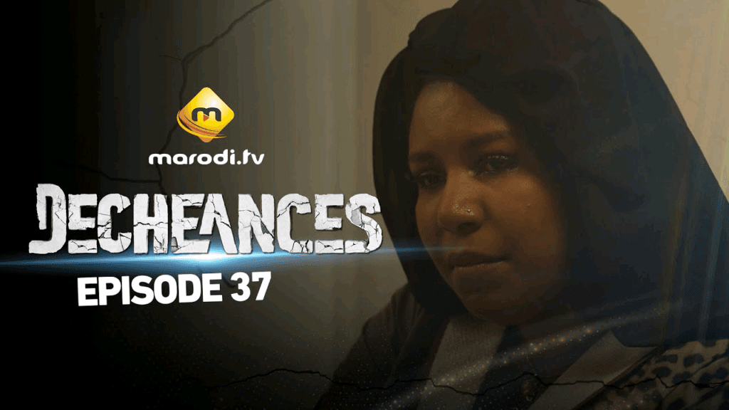 Vidéo : Déchéances – Episode 37
