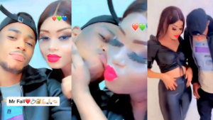 Vidéo : Ndéye Ndiaye Banaya et son chéri filent le parfait amour