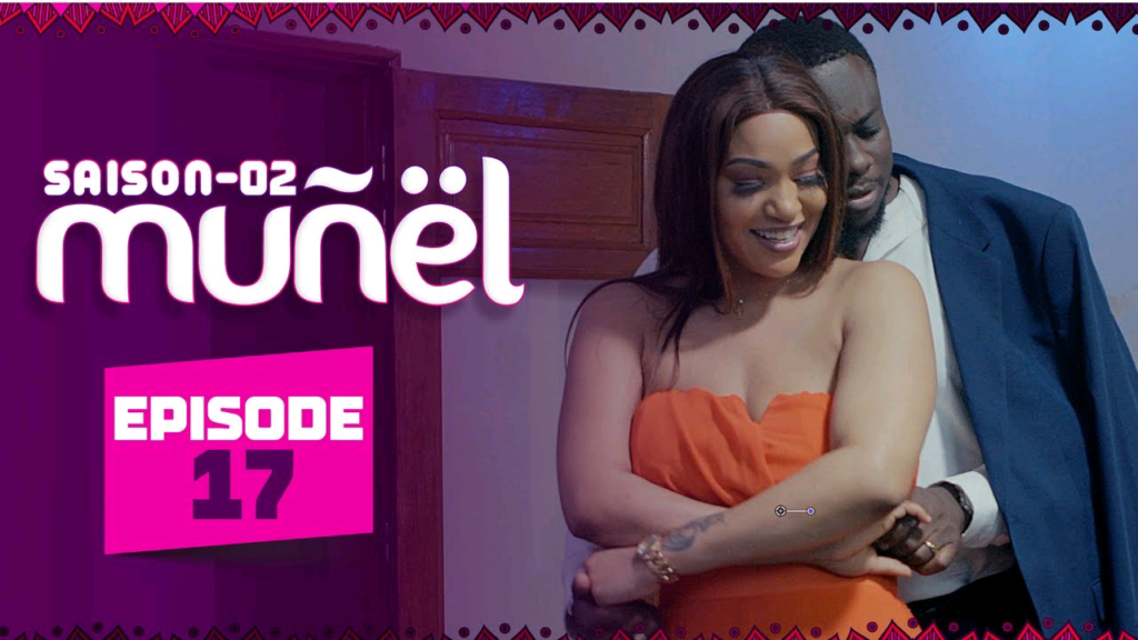 MUÑËL – Saison 2 – Episode 17