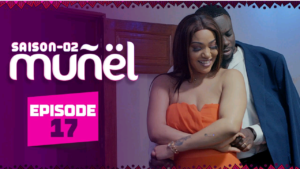 MUÑËL – Saison 2 – Episode 17