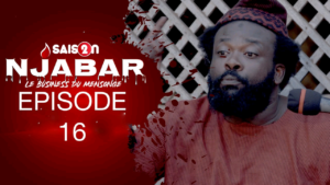 NJABAR – Suivez l’épisode 16 de la saison 2