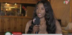 (Vidéo) – Garouwalé dans ses chansons, Mia réagit : « Visé wouma kéneu… »