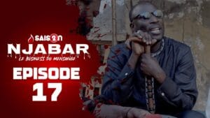 NJABAR – Suivez l’épisode 17 de la saison 2