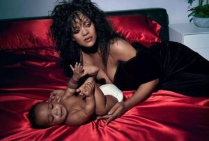 « Je suis obsédée… », Rihanna dévoile les circonstances de sa deuxième grossesse