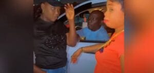(Vidéo) – Kéba Seck à Mame Ndiaye Savon :  » Guiss nala si Wally Seck ba… »