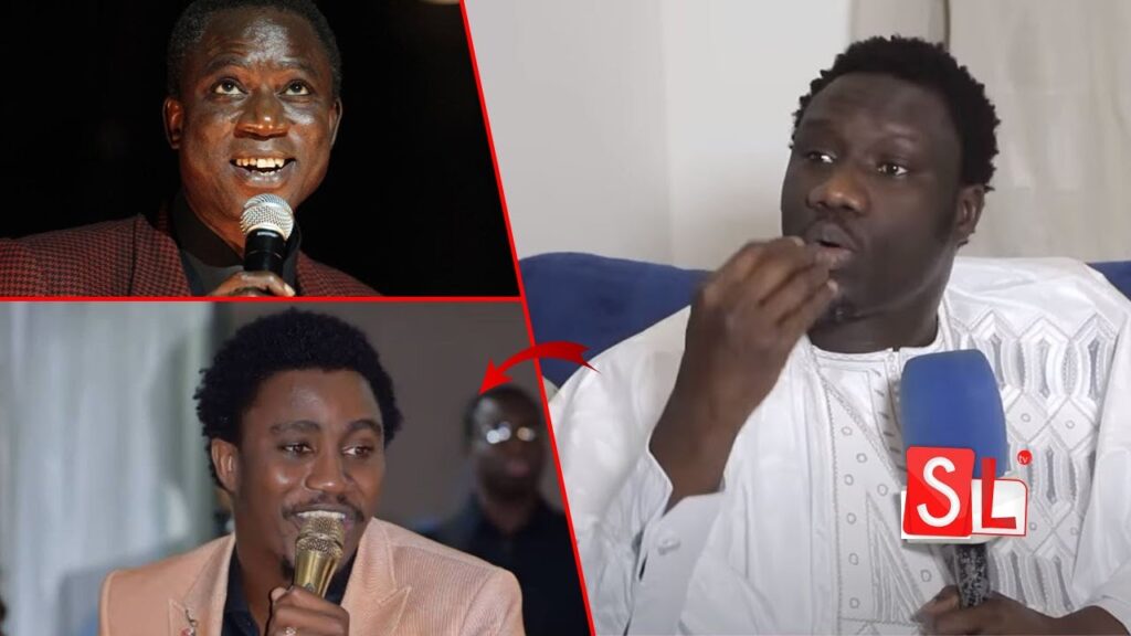 Ameth Thiou annule sa conférence de presse et annonce son départ : » Daf ma done garouwalé »