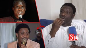Ameth Thiou annule sa conférence de presse et annonce son départ : » Daf ma done garouwalé »