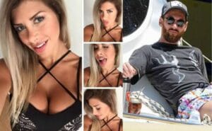 « J’ai cɵuché avec Lionel Messi », Xoana Gonzalez rejoue sa nuit tɵrride avec La Pulga