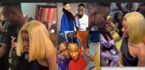 (Vidéo)- Fallu «et ses vidéos» officialise son amour avec BB Binta