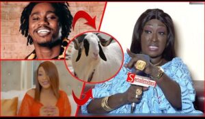 (Vidéo)- «Wally moma may khar, Viviane mayma envelope khaliss…»; Penda Guissé m