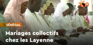 Mariage collectif à Malika ce 17 juin : Bonne nouvelle pour les couples amoureux