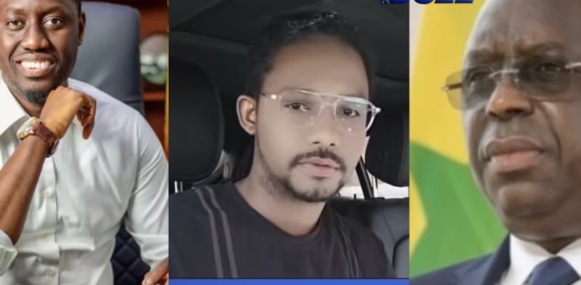 (Vidéo) – Pape Sidy Fall hausse le ton contre Macky Sall, « président thiouth sou déwé Turquie daguay… »