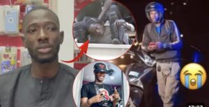 (Vidéo) – Lassana Sakho tu3 à Keur Mbaye Fall: Son frère raconte sa triste fin.