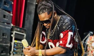 V!olence au Sénégal: Le chanteur Cherifou « J&rsquo;ai le cœur brisé en voyant…»