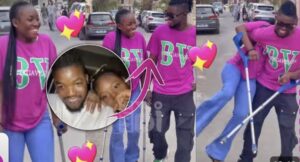 (Vidéo) – « Je suis en couple avec Oumy, dou yeureum mais… », Boss Comédien.