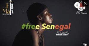 (Clip officiel) – El Mak le Polyvalent dévoile « Free Sénégal ».