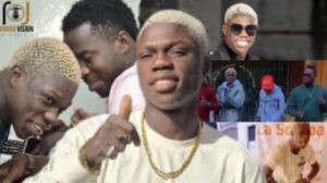 (Vidéo) – Le témoigne très touchant de Sidy Diop sur son danseur Ndiap.