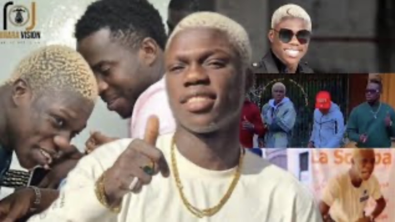 (Vidéo) – Le témoigne très touchant de Sidy Diop sur son danseur Ndiap.