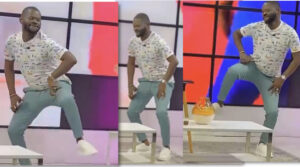 (Vidéo)- Challenge «kay souss »: Pape Cheikh Diallo s’y met