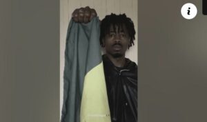 (Vidéo) – Le rappeur Hakil parle de la situation du Sénégal dans « Chez Moi ».
