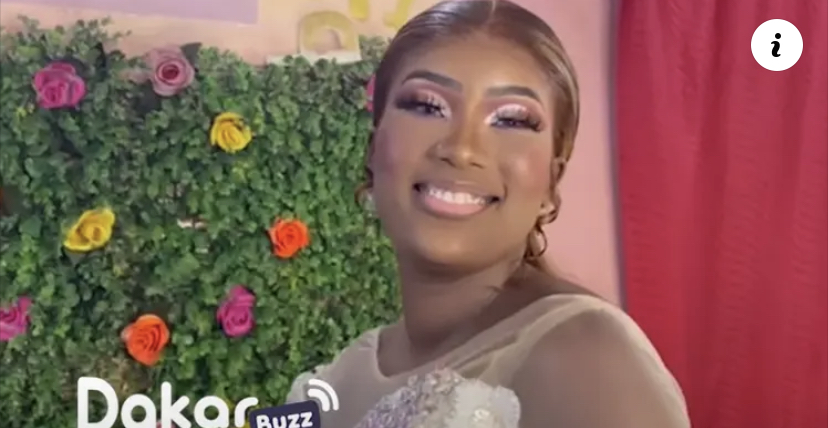 Al khayri: Sagar Lo « Famille Sénégalaise » s’est mariée et devient….