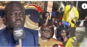 «Wally la diabal sama bopp aduna ak alakhira»: Cheikh Ahmed Cissé corrige Omaro