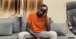 (Vidéo) – Taxé de tricheur sur sa maladie: Mbaye Kouthia répond à ses détracteurs.