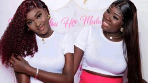 (Photos)- Coiffure: Les tendances «Mode Tabaski» s’annoncent déjà avec Sokhna Bator et Mariétou