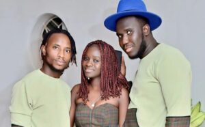 Musique: « Le rap Galsen est que de nom…nous visons le monde… », le groupe Double LP.