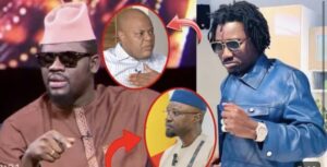 (Vidéo) – Polémique sur le concert de Waly : «Ay goné you tékiwoul dara…», se fâche Omaro