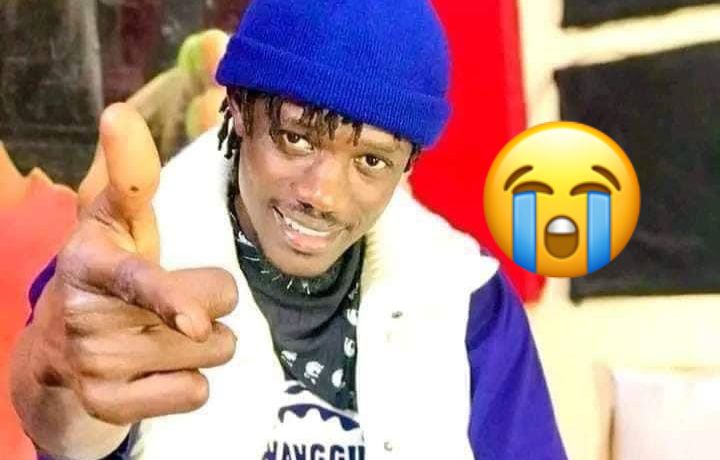 Nécrologie: Le jeune rappeur Baba Cana, retrouvé môrt à l’hôpital de Grand Yoff