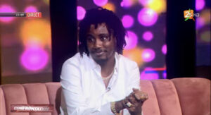 «Les festivals ça ne paient pas, cause j’aime pas y aller…»; Wally Ballago Seck