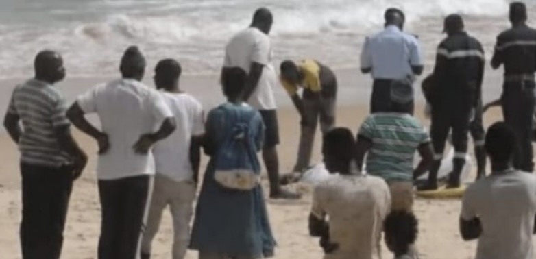 Drame à Malika: 4 personnes âgées de 8 à 15 ans perdent la vie par noy@de.
