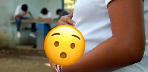 Grossesses précoces non désirées : Près de 700 cas recensés à Guédiawaye