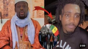 (Vidéo) – Situation du pays: « 2 jours Waly lékoul café rek lay nan… », Omaro.
