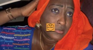 (Vidéo) – Après avoir reçu un mouton de Waly: Pendo déclare, « Kouko téré am diameu, do am diameu…»