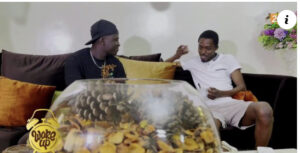 (Vidéo)-«Politique bi takh na Keur yeup tass, kharitoo yeup yakou…»; Pod