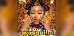 Clip – « Madame Tranquille », Manamba Kanté, fille et femme de musicien, en sons et couleurs