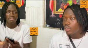 (Vidéo)- Les «jumeaux» du faramaren avertissent :«Kou lalati Wally Seck dinagne….»