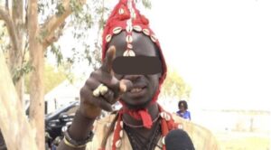 Kawtef: Le Saltigué Pape Birame Bop s&rsquo;est tu3 en essayant ses pouvoirs mystiques.