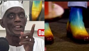 Mame Matar Gueye Jamra persiste : « Wally Seck dal goordjiguen la sol…»