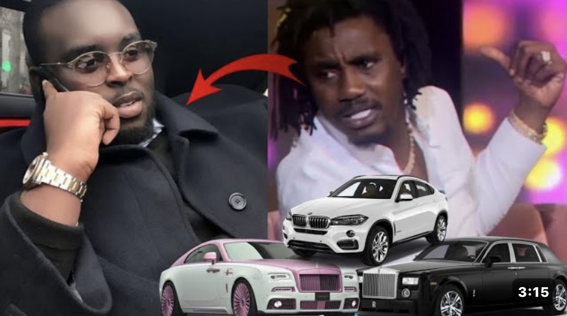(Vidéo) – Waly Seck fait l’éloge de Amadou Sall : « c’est un enfant correct et poli… ».