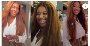 (Vidéo) – Mia Guissé active «Gen len paré»