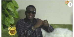 (Vidéo) – Sidy Diop annonce une bonne nouvelle pour ses fans