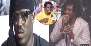 (Vidéo) – Dispute entre Waly et Benjamin: Les révélations de Mass Koki, « khoulo nagn ba Waly… ».