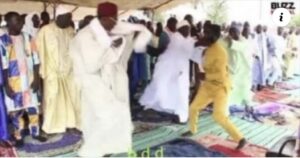 Barry Sine: Ce que l&rsquo;on sait de l&rsquo;homme qui voulait tu3 l&rsquo;imam.